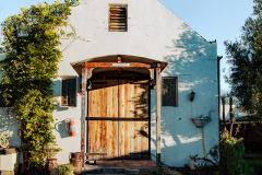 The Greys Inn Restaurant