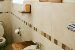 The Greys Inn Bathroom