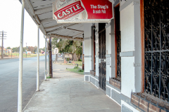 The Stag's Breath Pub