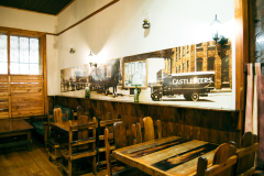 The Stag's Breath Pub