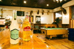 The Stag's Breath Pub