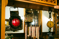 The Stag's Breath Pub