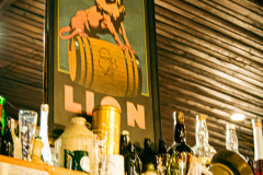 The Stag's Breath Pub