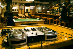 The Stag's Breath Pub