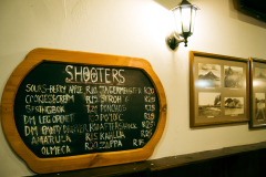 The Stag's Breath Pub