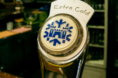 The Stag's Breath Pub